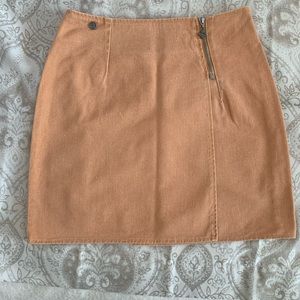Sam & Libby Denim Skirt